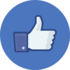 Facebook Likes Nederland Foto