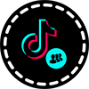 TikTok Volgers Nederland Foto